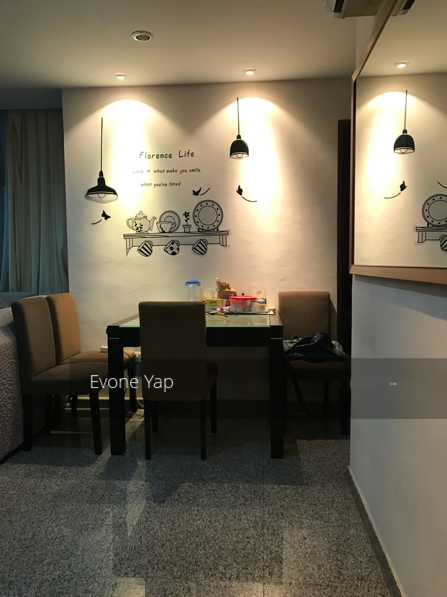 Blk 690B Woodlands Drive 75 (Woodlands), HDB 4 Rooms #137802902